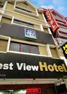 EXTERIOR_BUILDING Best View Hotel Bandar Sunway