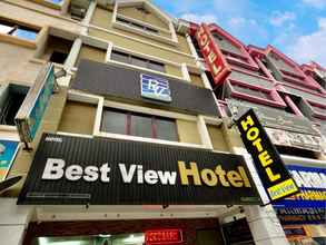 Bangunan 4 Best View Hotel Bandar Sunway