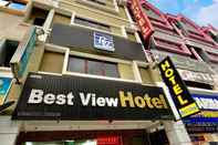 Bên ngoài Best View Hotel Bandar Sunway