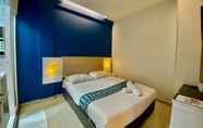 Kamar Tidur 2 Best View Hotel Bandar Sunway