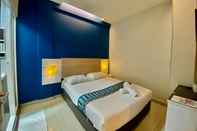 Bedroom Best View Hotel Bandar Sunway