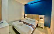 Kamar Tidur 6 Best View Hotel Bandar Sunway