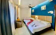 Kamar Tidur 7 Best View Hotel Bandar Sunway