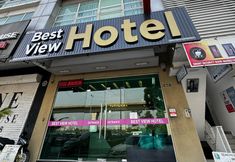 Exterior 2 Best View Hotel Puchong
