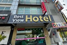 Exterior Best View Hotel Puchong