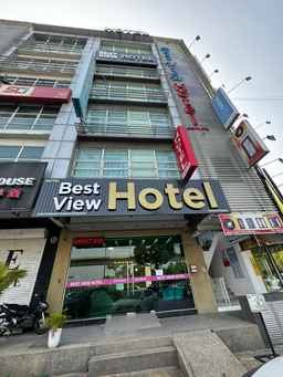 Best View Hotel Puchong, USD 32.14