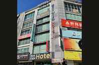 Exterior Best View Hotel Puchong