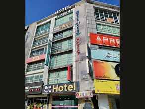 Exterior 4 Best View Hotel Puchong