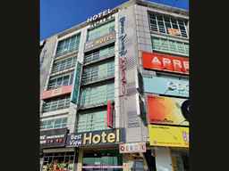 Best View Hotel Puchong, THB 1,168.08