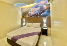 Bedroom 5 Best View Hotel Puchong