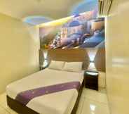 Kamar Tidur 4 Best View Hotel Puchong