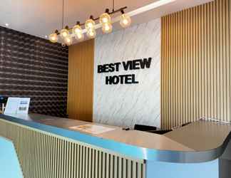 Lobby 2 Best View Hotel Puchong