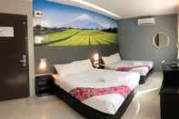 Kamar Tidur Best View Hotel Puchong