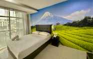 Bedroom 6 Best View Hotel Sunway Mentari