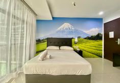 Bedroom 7 Best View Hotel Sunway Mentari