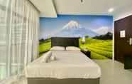 Bedroom 5 Best View Hotel Sunway Mentari