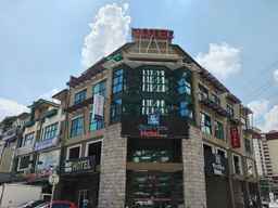 Best View Hotel Sunway Mentari, SGD 33