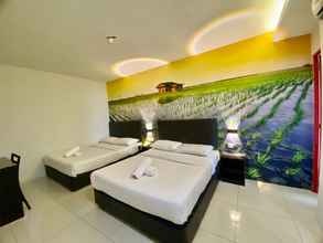 Bedroom 4 Best View Hotel Sunway Mentari