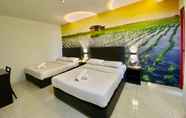 Bedroom 4 Best View Hotel Sunway Mentari