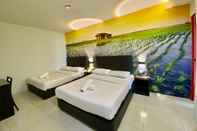 Bedroom Best View Hotel Sunway Mentari