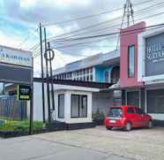 Bangunan 2 Urbanview Hotel Surya Kahayan Palangkaraya by RedDoorz