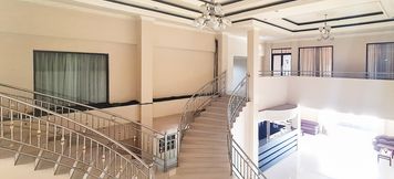 Others 5 Urbanview Hotel Surya Kahayan Palangkaraya by RedDoorz