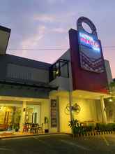 Exterior 4 Hotel Pantes Kawi Candi Semarang