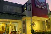 Exterior Hotel Pantes Kawi Candi Semarang