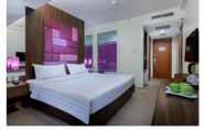 Bedroom 3 Quest Hotel Darmo - Surabaya by ASTON