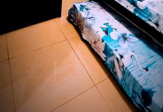 Bedroom 5 Villa Puncak Garuda D6