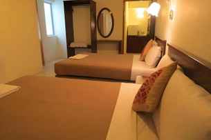 Virgo Batik Resort, Teluk Batik, Lumut, THB 1,283.45