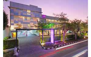 Quest Hotel Simpang Lima - Semarang by ASTON, Rp 1.097.600