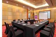 Functional Hall Quest Hotel Simpang Lima - Semarang by ASTON