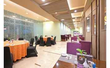 ร้านอาหาร 4 Quest Hotel Simpang Lima - Semarang by ASTON