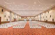 Functional Hall 6 The Alana Yogyakarta Hotel & Convention Center