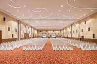 Functional Hall The Alana Yogyakarta Hotel & Convention Center