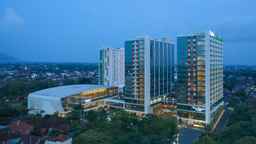 The Alana Yogyakarta Hotel & Convention Center, Rp 784.875