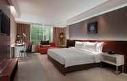 Kamar Tidur 4 The Alana Yogyakarta Hotel & Convention Center