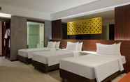 Kamar Tidur 5 The Alana Yogyakarta Hotel & Convention Center