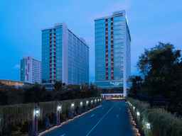 The Alana Yogyakarta Hotel & Convention Center, Rp 1.613.813