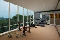 Fitness Center The Alana Yogyakarta Hotel & Convention Center