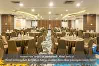 Functional Hall Hotel Gren Alia Cikini