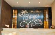 Lobby 6 Brits Hotel Puri Indah