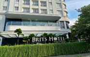 Exterior 3 Brits Hotel Puri Indah