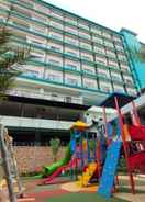 ENTERTAINMENT_FACILITY Hotel Gren Alia Jakarta