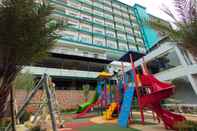 Entertainment Facility Hotel Gren Alia Jakarta