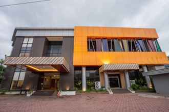 ภายนอกอาคาร 4 Votel Kartika Abadi Hotel Madiun