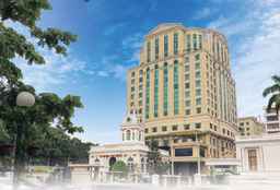 Grand City Hall Medan, THB 2,985.96