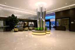 Aston Jambi Hotel & Conference Center, USD 89.48