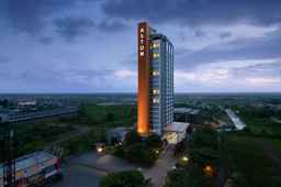 ASTON Banua Banjarmasin Hotel & Convention Center, ₱ 1,741.04